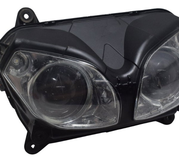 Farol C/avaria Yamaha Xt 1200z Super Tenere 11-16 Original Ambos Lados