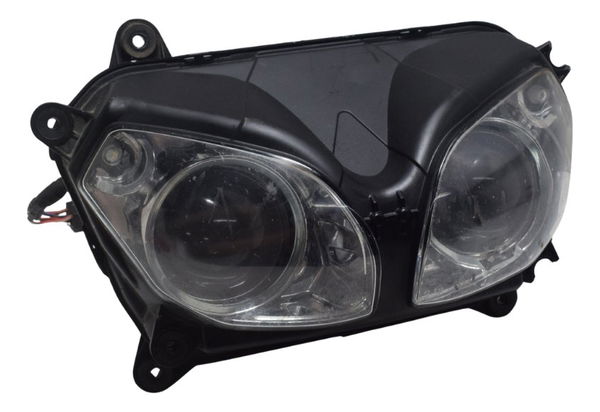 Farol C/avaria Yamaha Xt 1200z Super Tenere 11-16 Original Ambos Lados