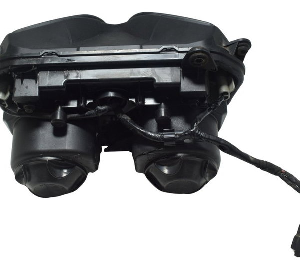 Farol C/avaria Yamaha Xt 1200z Super Tenere 11-16 Original Ambos Lados