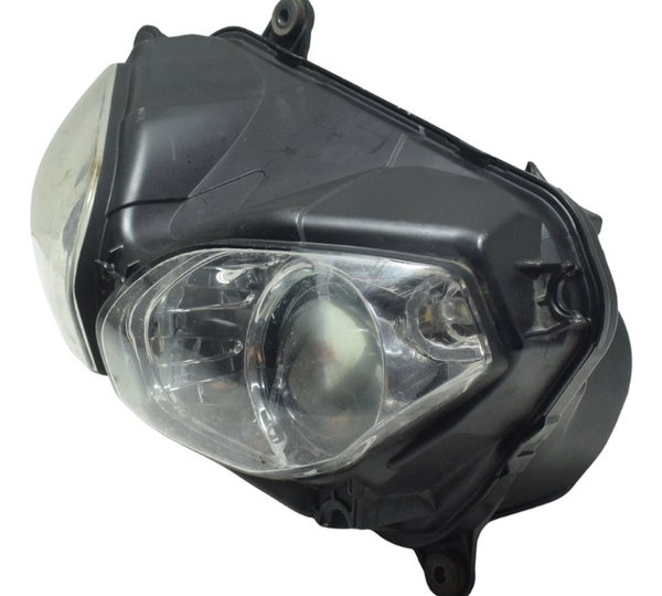 Farol C/avaria Yamaha Xt 1200z Super Tenere 11-16 Original Ambos Lados