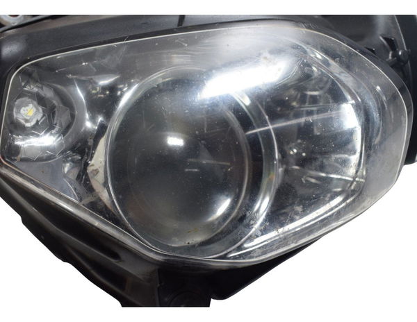 Farol C/avaria Yamaha Xt 1200z Super Tenere 11-16 Original Ambos Lados