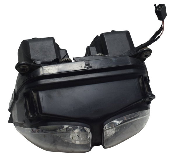 Farol C/avaria Yamaha Xt 1200z Super Tenere 11-16 Original Ambos Lados