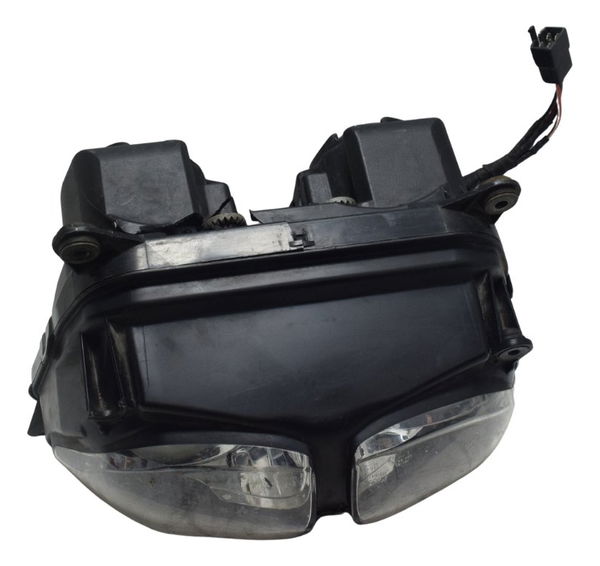 Farol C/avaria Yamaha Xt 1200z Super Tenere 11-16 Original Ambos Lados