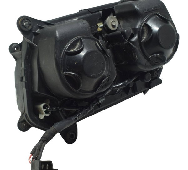 Farol C/avaria Yamaha Xt 1200z Super Tenere 11-16 Original Ambos Lados