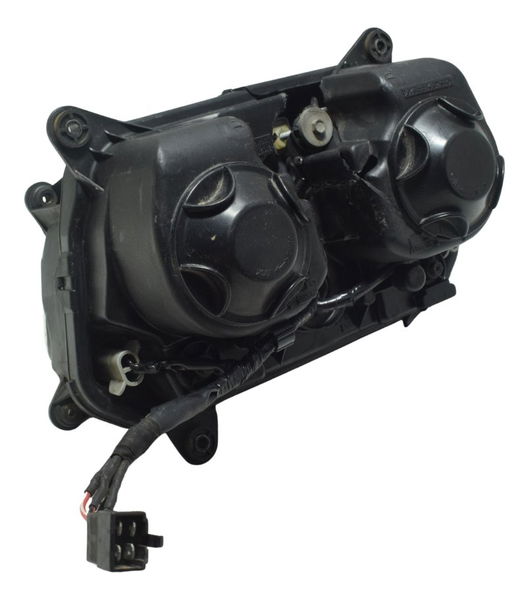 Farol C/avaria Yamaha Xt 1200z Super Tenere 11-16 Original Ambos Lados