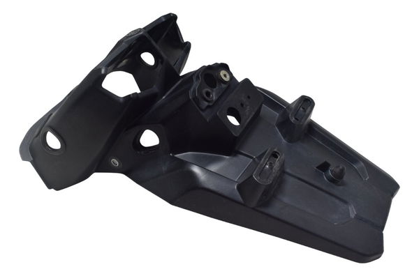 Suporte Placa Yamaha Xt 1200z Super Tenere 11-16 Original