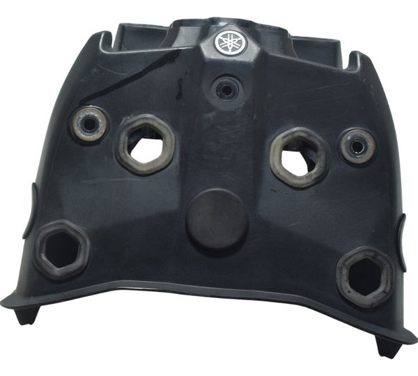 Suporte Placa Yamaha Xt 1200z Super Tenere 11-16 Original
