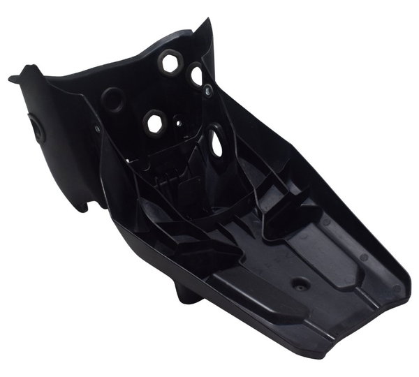 Suporte Placa Yamaha Xt 1200z Super Tenere 11-16 Original