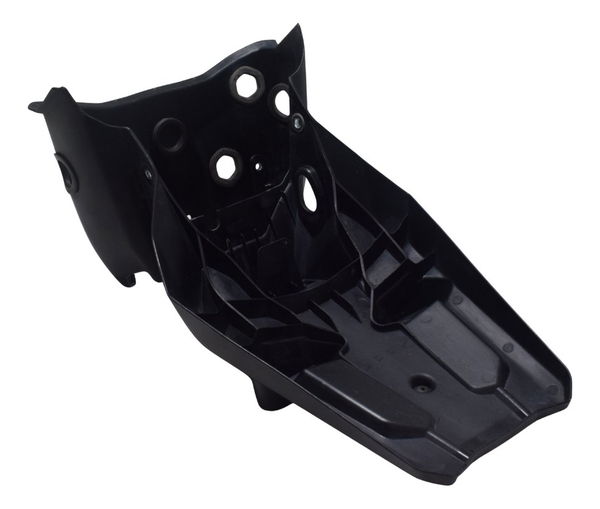 Suporte Placa Yamaha Xt 1200z Super Tenere 11-16 Original