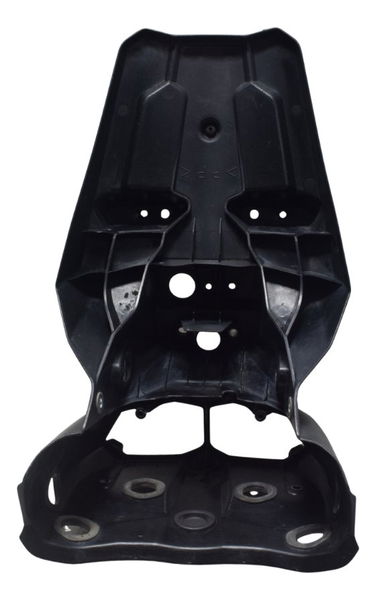 Suporte Placa Yamaha Xt 1200z Super Tenere 11-16 Original