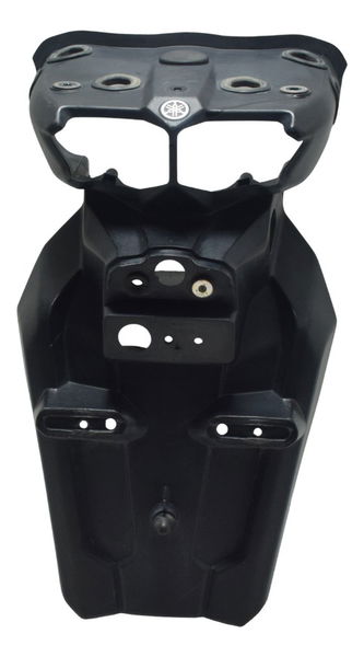 Suporte Placa Yamaha Xt 1200z Super Tenere 11-16 Original