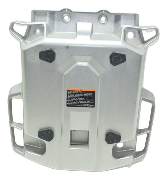 Acabamento Bagageiro Yamaha Xt 1200z Super Tenere 11-16 Orig