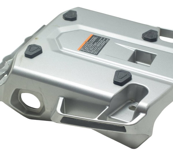 Acabamento Bagageiro Yamaha Xt 1200z Super Tenere 11-16 Orig