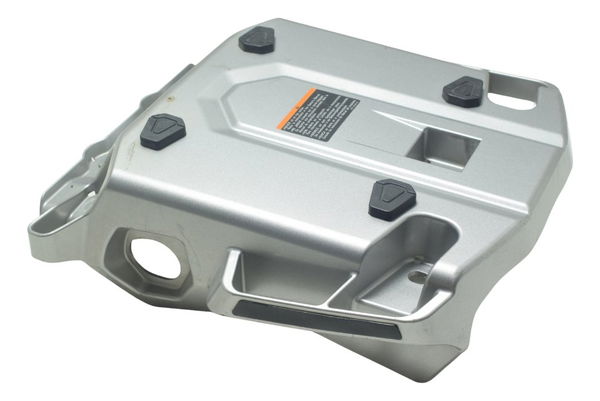 Acabamento Bagageiro Yamaha Xt 1200z Super Tenere 11-16 Orig