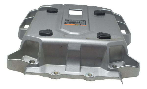 Acabamento Bagageiro Yamaha Xt 1200z Super Tenere 11-16 Orig