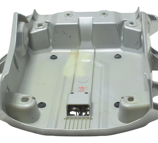 Acabamento Bagageiro Yamaha Xt 1200z Super Tenere 11-16 Orig