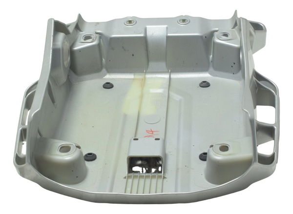 Acabamento Bagageiro Yamaha Xt 1200z Super Tenere 11-16 Orig