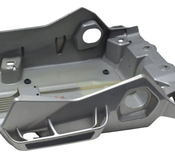 Acabamento Bagageiro Yamaha Xt 1200z Super Tenere 11-16 Orig