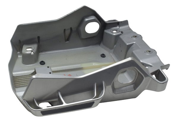 Acabamento Bagageiro Yamaha Xt 1200z Super Tenere 11-16 Orig