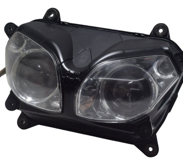 Farol Yamaha Xt 1200z Super Tenere 11-16 Original Ambos Lados