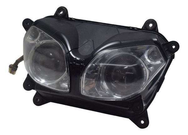 Farol Yamaha Xt 1200z Super Tenere 11-16 Original Ambos Lados