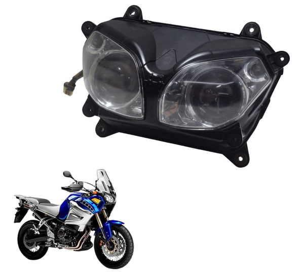 Farol Yamaha Xt 1200z Super Tenere 11-16 Original Ambos Lados
