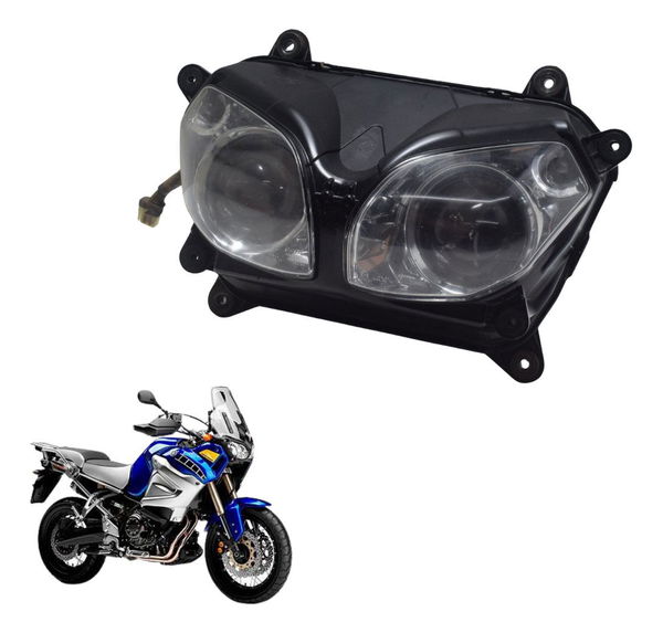 Farol Yamaha Xt 1200z Super Tenere 11-16 Original Ambos Lados