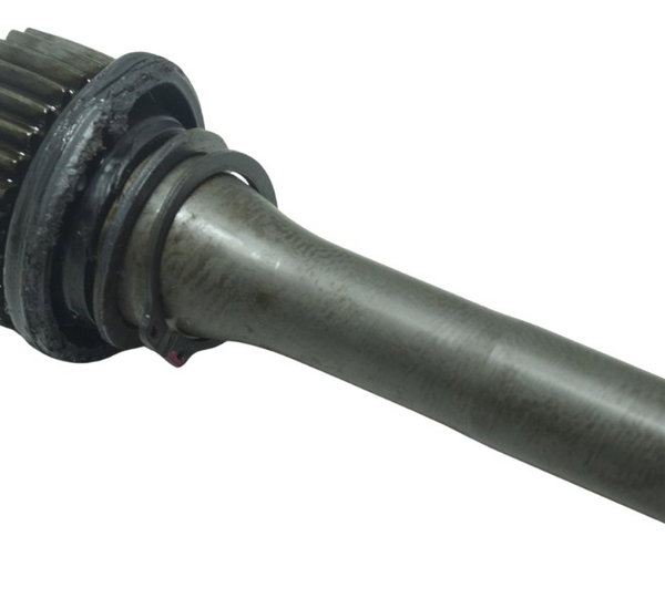 Eixo Cardan Yamaha Xt 1200z Super Tenere 11-16 Original