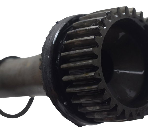 Eixo Cardan Yamaha Xt 1200z Super Tenere 11-16 Original