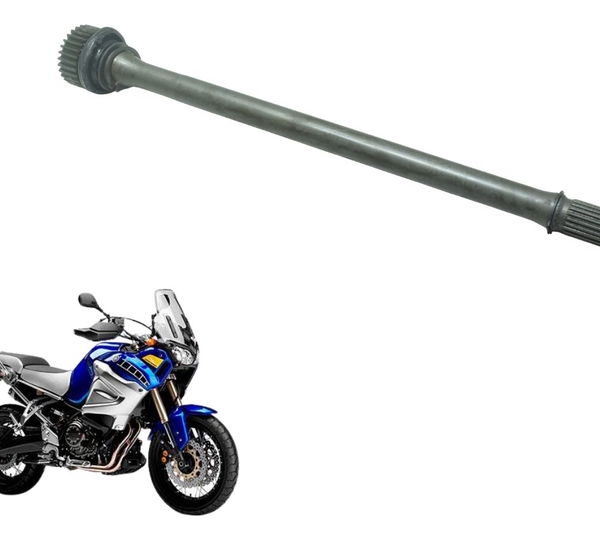 Eixo Cardan Yamaha Xt 1200z Super Tenere 11-16 Original