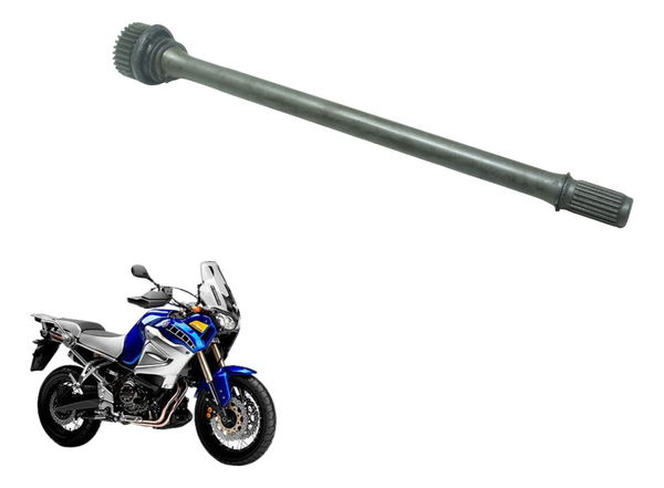 Eixo Cardan Yamaha Xt 1200z Super Tenere 11-16 Original