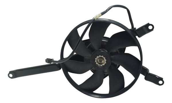 Ventoinha Radiador Yamaha Xt 1200z Super Tenere 11-16 Orig