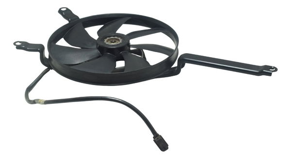 Ventoinha Radiador Yamaha Xt 1200z Super Tenere 11-16 Orig