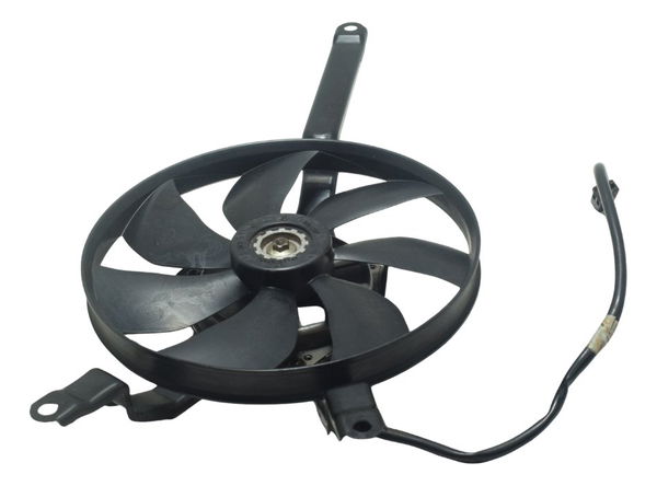 Ventoinha Radiador Yamaha Xt 1200z Super Tenere 11-16 Orig