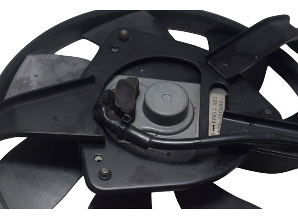 Ventoinha Radiador Yamaha Xt 1200z Super Tenere 11-16 Orig