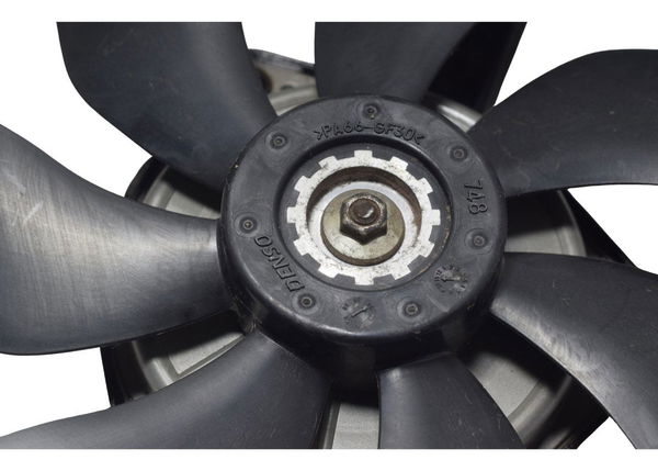 Ventoinha Radiador Yamaha Xt 1200z Super Tenere 11-16 Orig