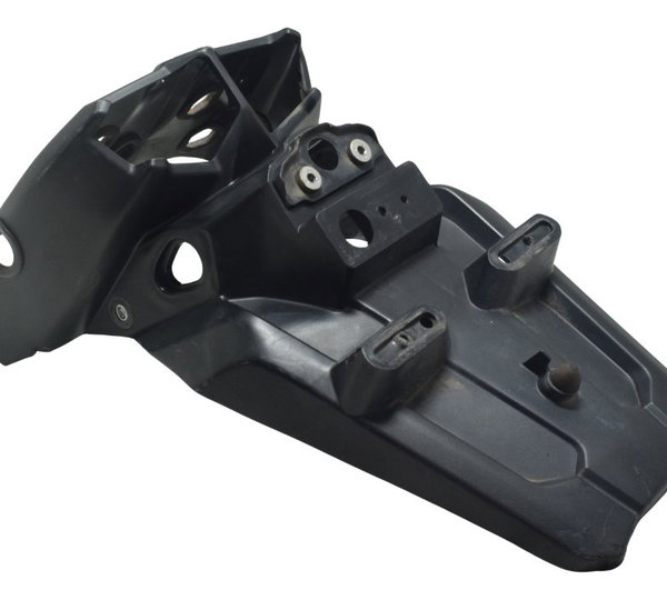 Suporte Placa C/detalhes Yamaha Xt 1200z Super Tenere 11-16