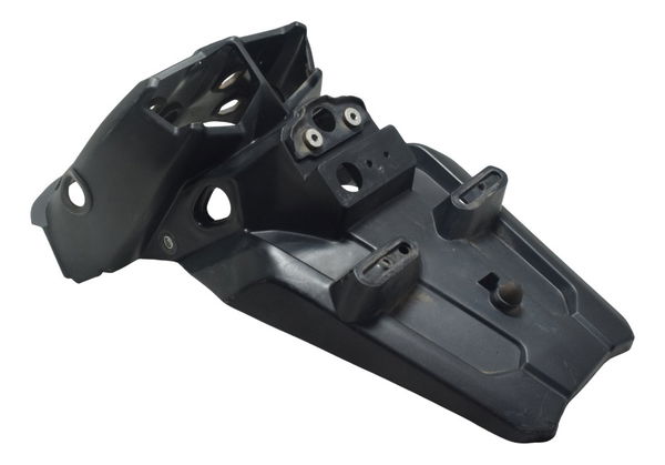 Suporte Placa C/detalhes Yamaha Xt 1200z Super Tenere 11-16