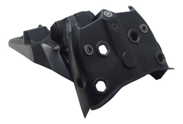Suporte Placa C/detalhes Yamaha Xt 1200z Super Tenere 11-16