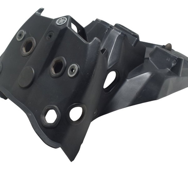 Suporte Placa C/detalhes Yamaha Xt 1200z Super Tenere 11-16