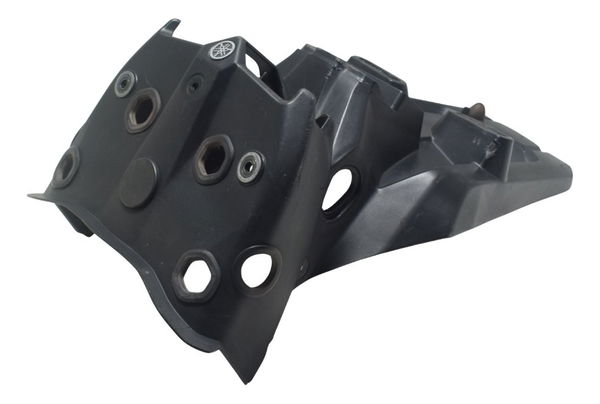 Suporte Placa C/detalhes Yamaha Xt 1200z Super Tenere 11-16