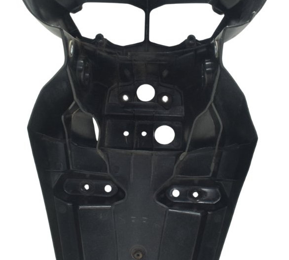 Suporte Placa C/detalhes Yamaha Xt 1200z Super Tenere 11-16