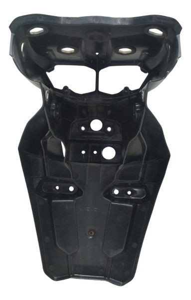 Suporte Placa C/detalhes Yamaha Xt 1200z Super Tenere 11-16