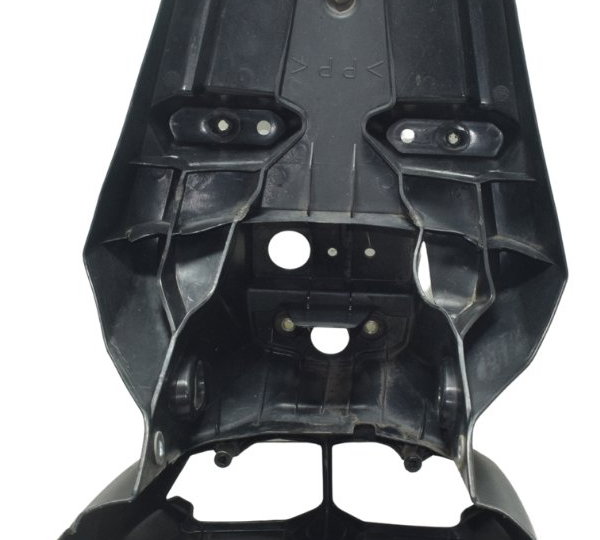 Suporte Placa C/detalhes Yamaha Xt 1200z Super Tenere 11-16