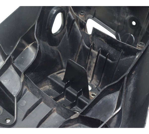 Suporte Placa C/detalhes Yamaha Xt 1200z Super Tenere 11-16