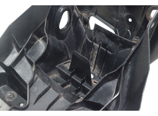 Suporte Placa C/detalhes Yamaha Xt 1200z Super Tenere 11-16