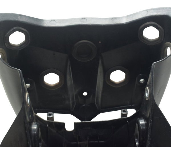 Suporte Placa C/detalhes Yamaha Xt 1200z Super Tenere 11-16