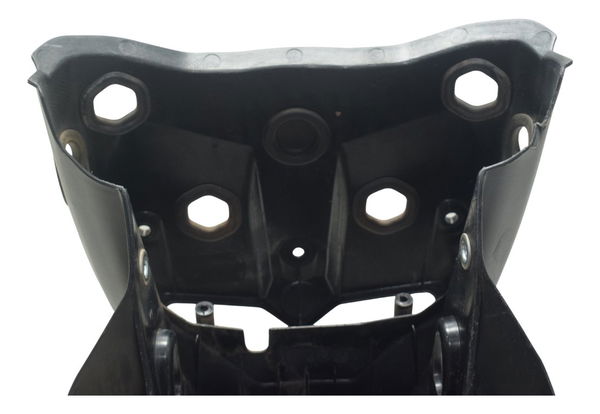 Suporte Placa C/detalhes Yamaha Xt 1200z Super Tenere 11-16