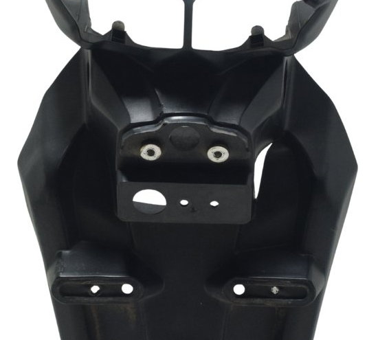 Suporte Placa C/detalhes Yamaha Xt 1200z Super Tenere 11-16