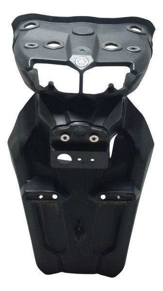 Suporte Placa C/detalhes Yamaha Xt 1200z Super Tenere 11-16